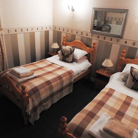 The Stag Head Hotel 에든버러 외부 사진