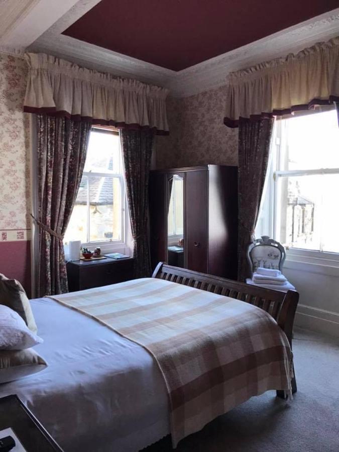 The Stag Head Hotel 에든버러 외부 사진